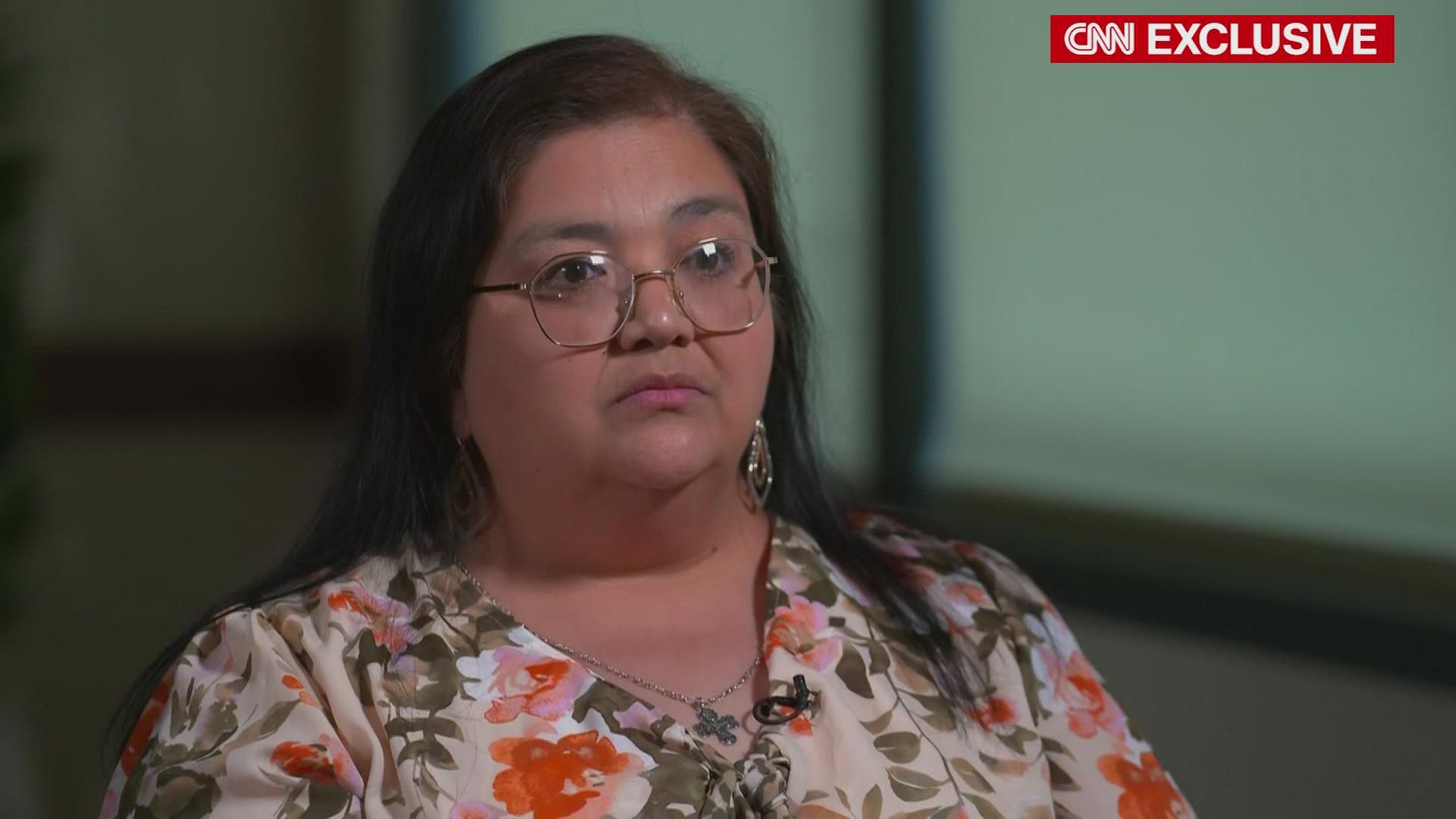 Uvalde school shooting: Principal defends her response | wfaa.com