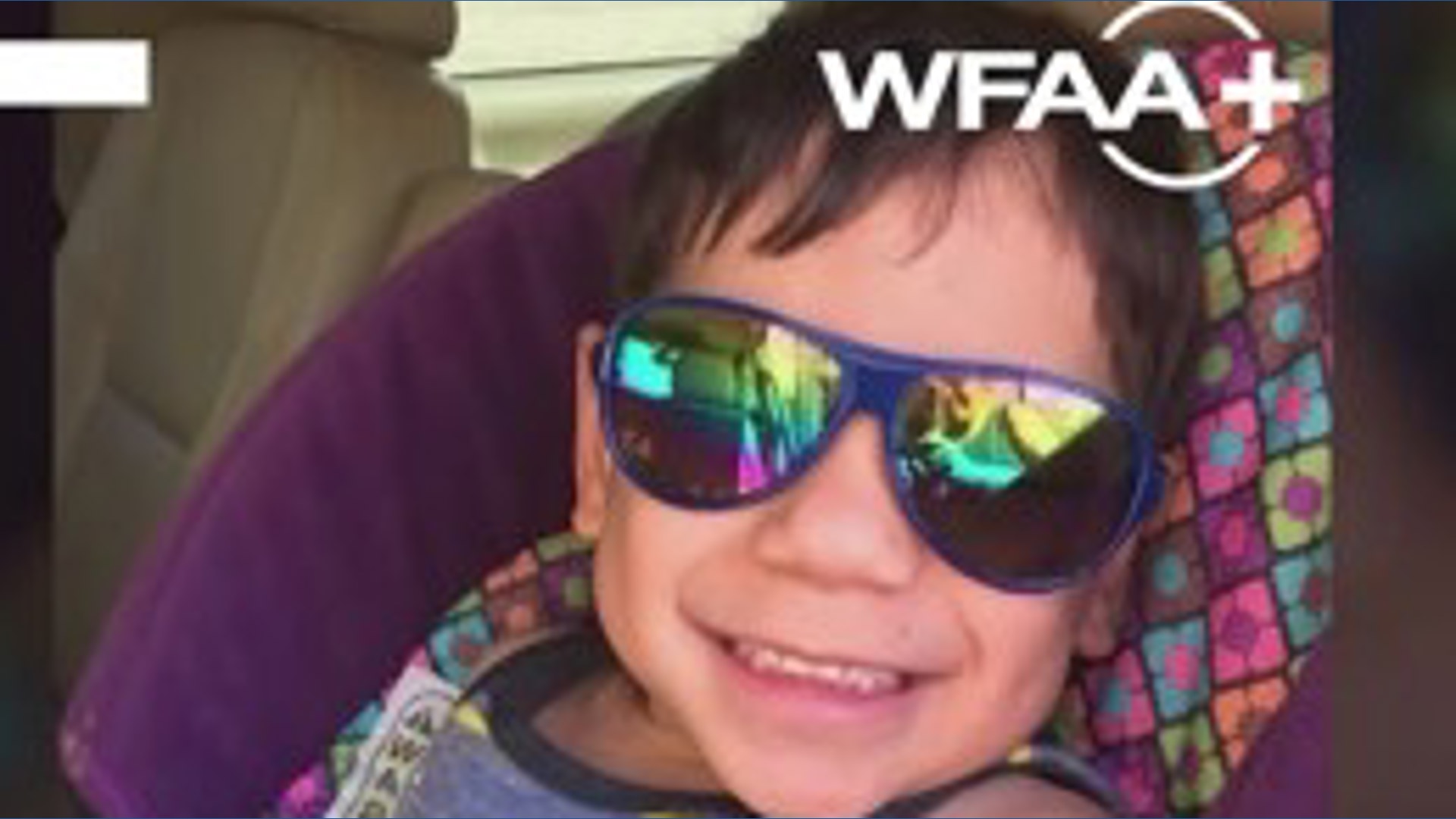 VIDEO: Crews dig in backyard of Everman home tied to missing boy Noel ...