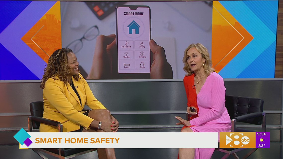 Best Smart Technology for Your Luxury Custom Home - Luxury Home Makeover And Smart Home Safety Features