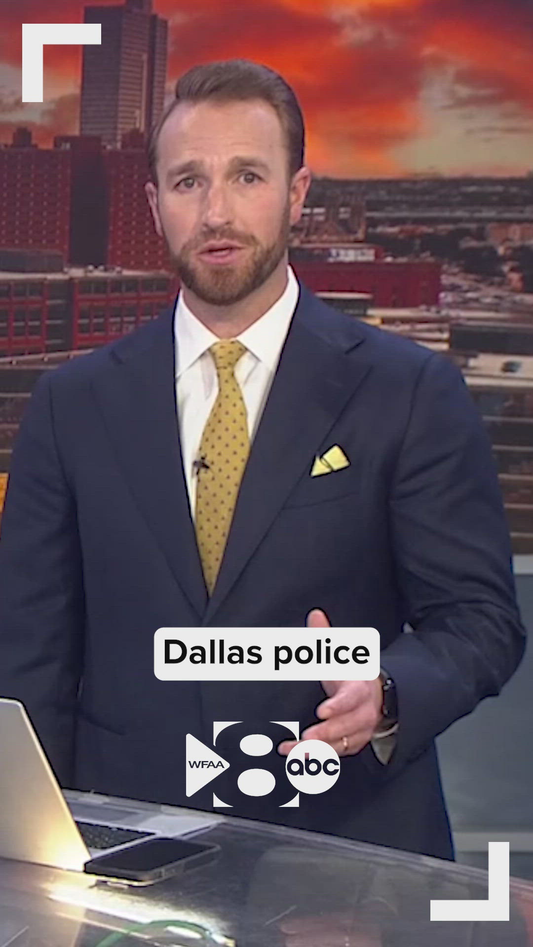 2-year-old shot and killed in Dallas - Police Chief says this is an ...