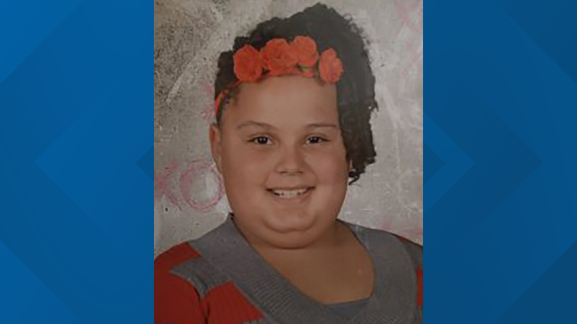 Missing 12 Year Old Girl Found Dallas Police Confirm