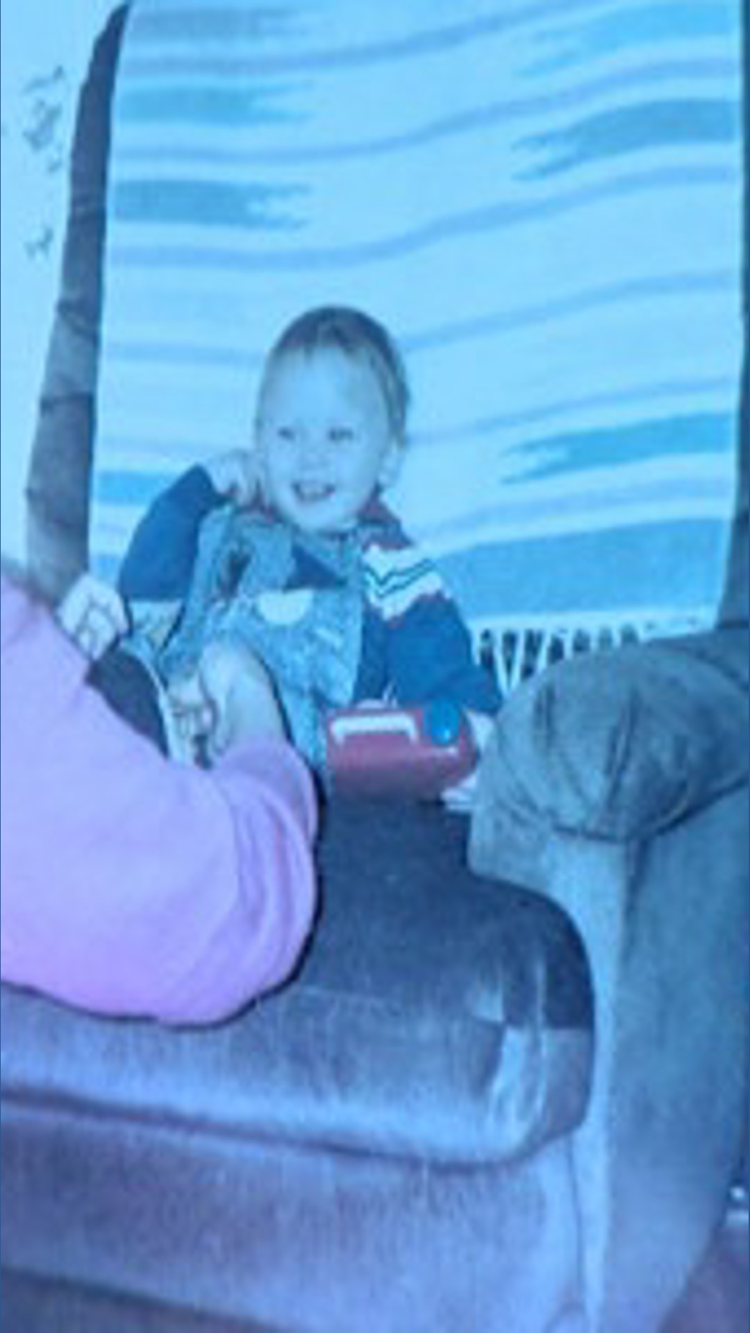 Tanner Ray Rook Mother Jurors hear from Tanner Horner's mother in the Athena Strand murder ...