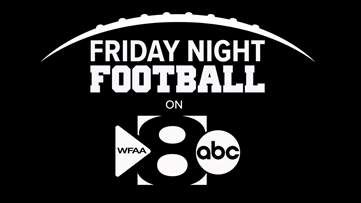 WFAA announces 2021 Friday Night Football Schedule
