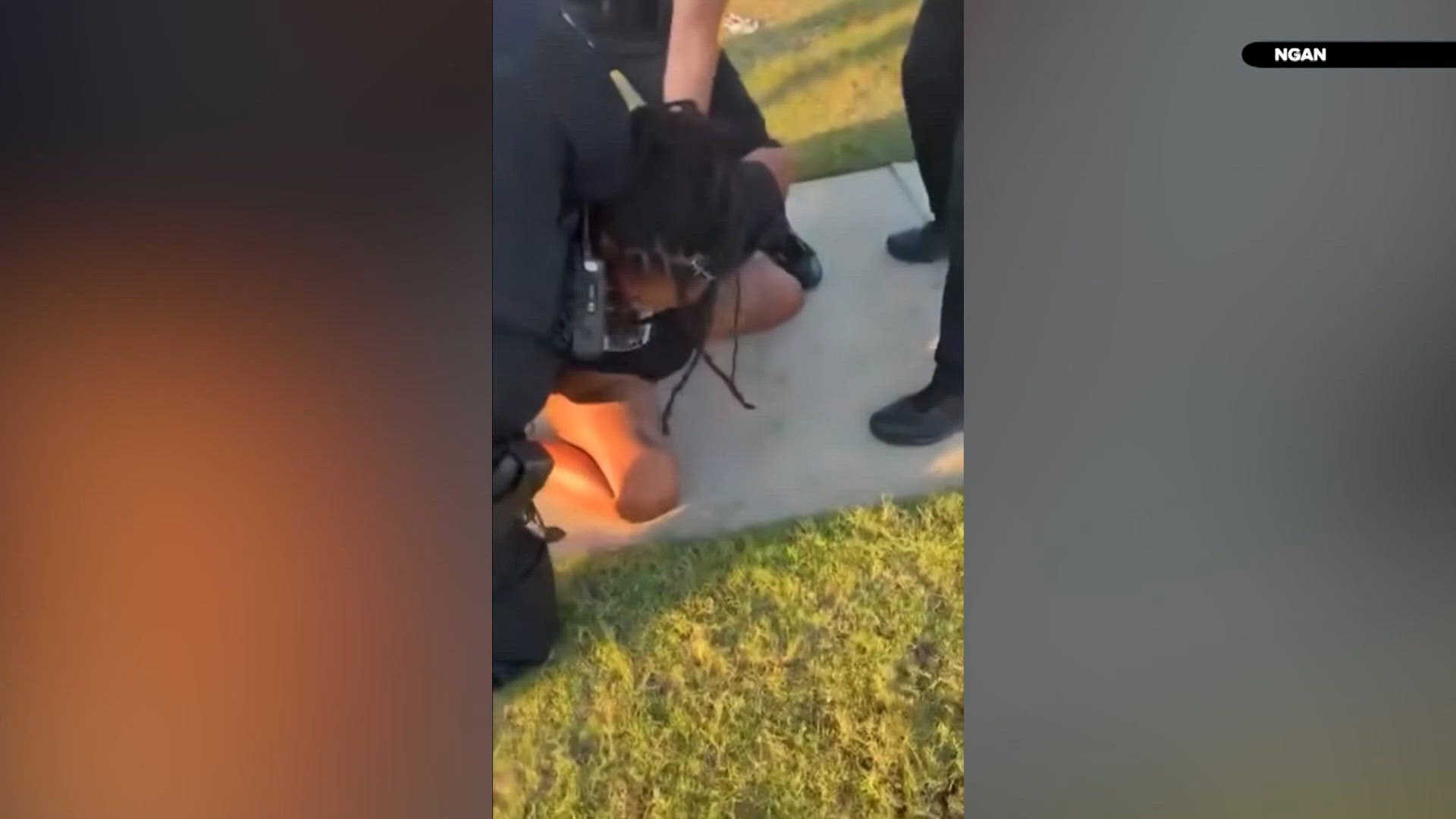 Royse City PD confirms officer terminated after investigation into ...