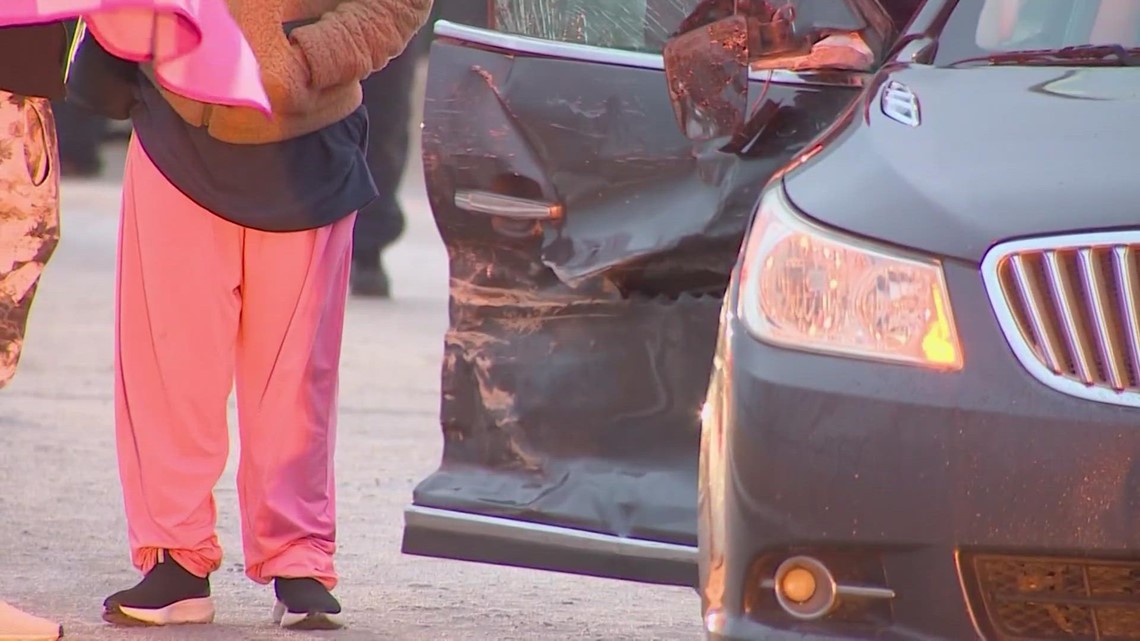Local auto body shop owners explain why drivers should not put off ice-related repairs - Vimarsana News