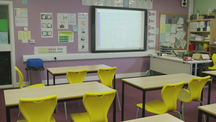 Will 'educational freedom' handcuff Texas' public schools?