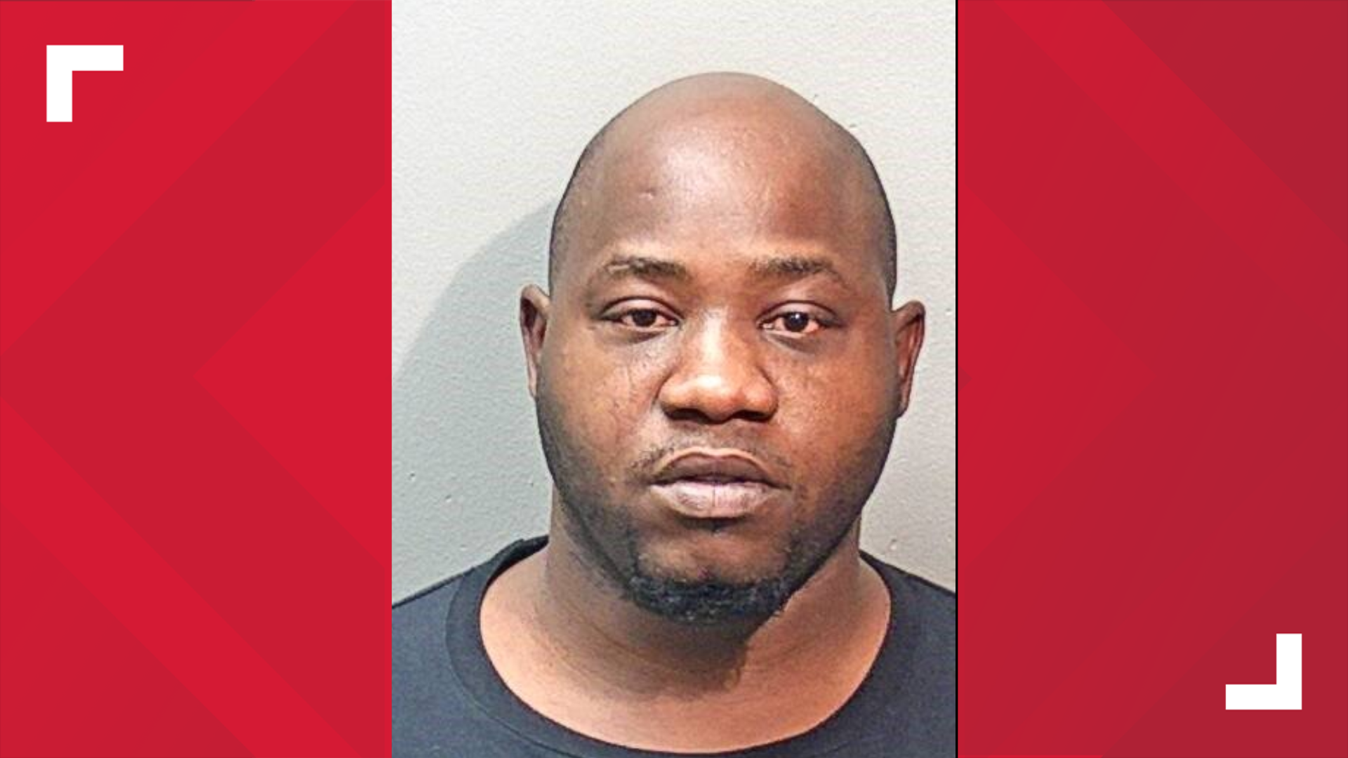 Fort Worth man accused of murder, two sex assaults | wfaa.com