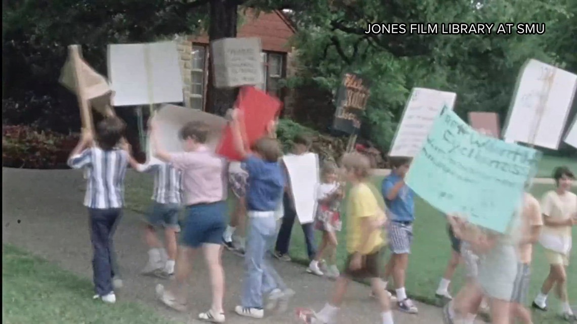 Ahead of the World Cup, look back at the early soccer experiments and controversies in North Texas