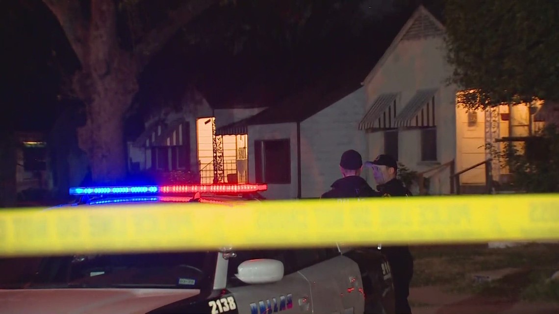 Dallas, Texas triple shooting: 3 people killed, police say - Vimarsana News