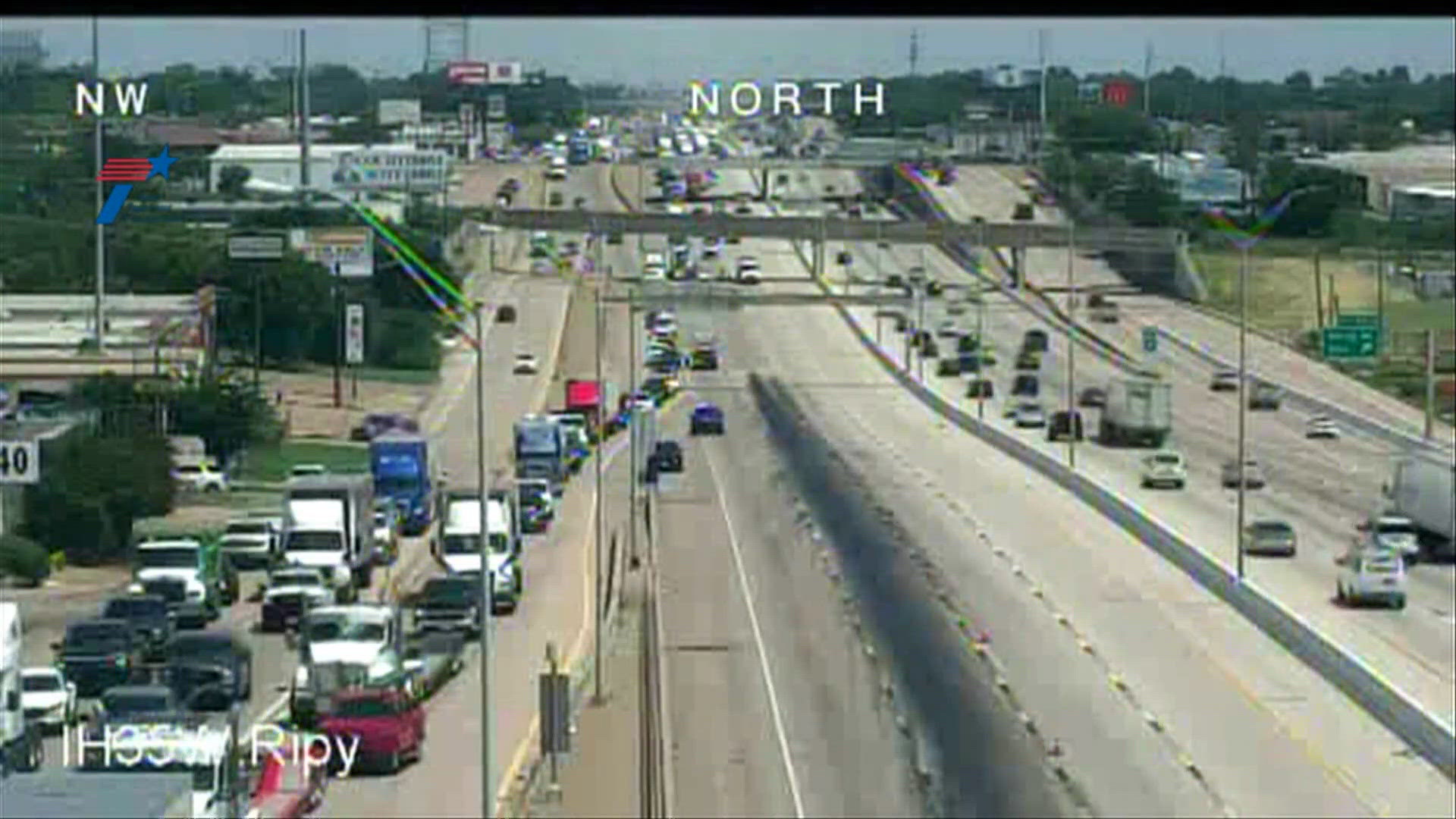 Dallas, Texas: 1 killed in hit and run crash, officials said. | wfaa.com