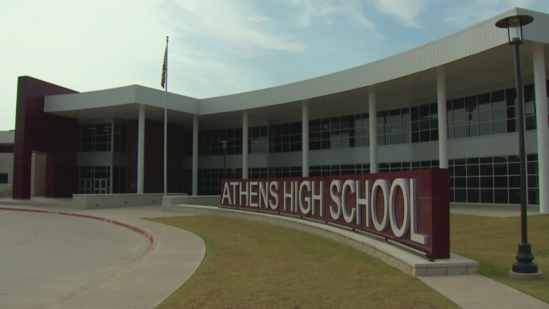 The roughly 3,000 Athens ISD students will begin a new, four-day instructional week starting this school year.