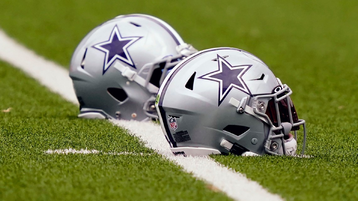 Dallas Cowboys hosting watch party at AT&T Stadium for Bucs game