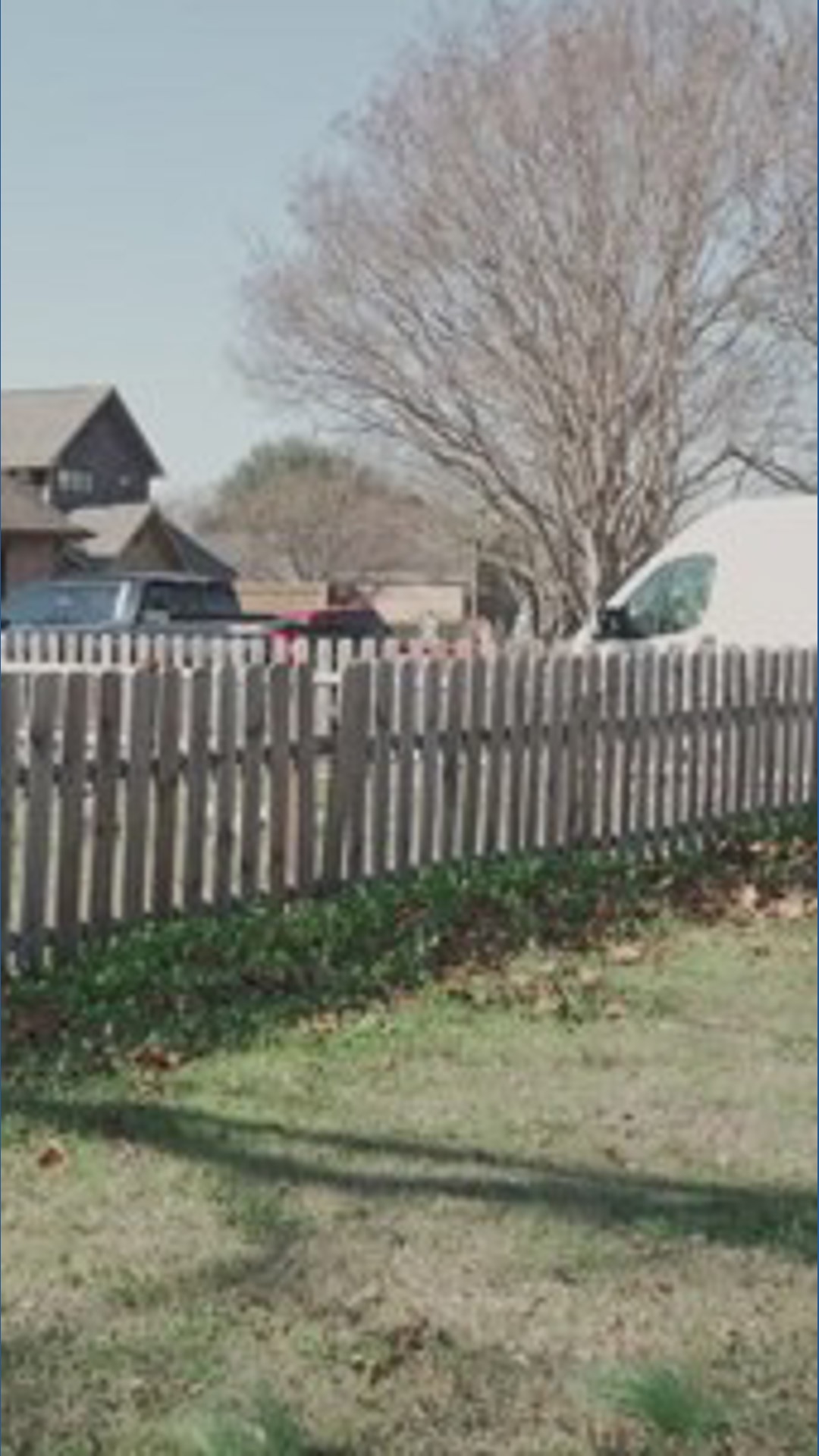 3 of 4 people found dead in Christmas Eve 'incident' in North Texas ...