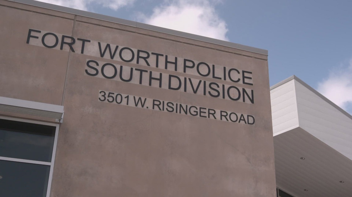 Fort Worth begins new police chief search as Noakes retires | wfaa.com