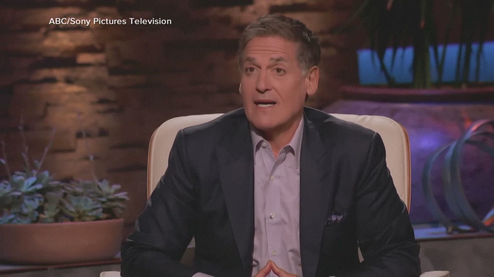 Mark Cuban Is Leaving 'Shark Tank' After 12 Years. His Reasons Are