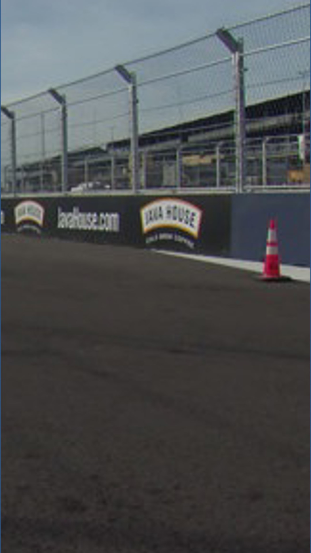 Arlington preparing for Java House Grand Prix | wfaa.com