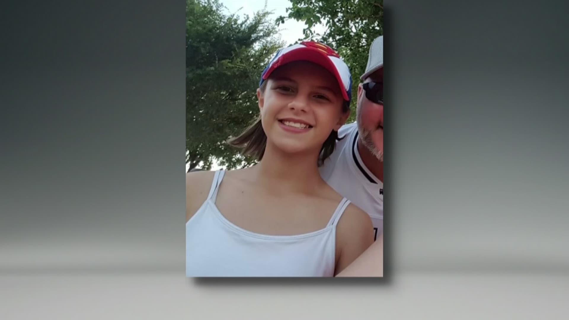 Body found in landfill identified as missing Bedford teen