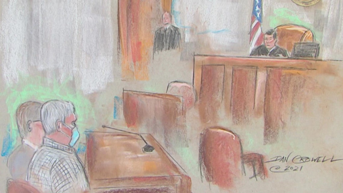 Former test pilot pleads not guilty in fraud case surrounding Boeing ...