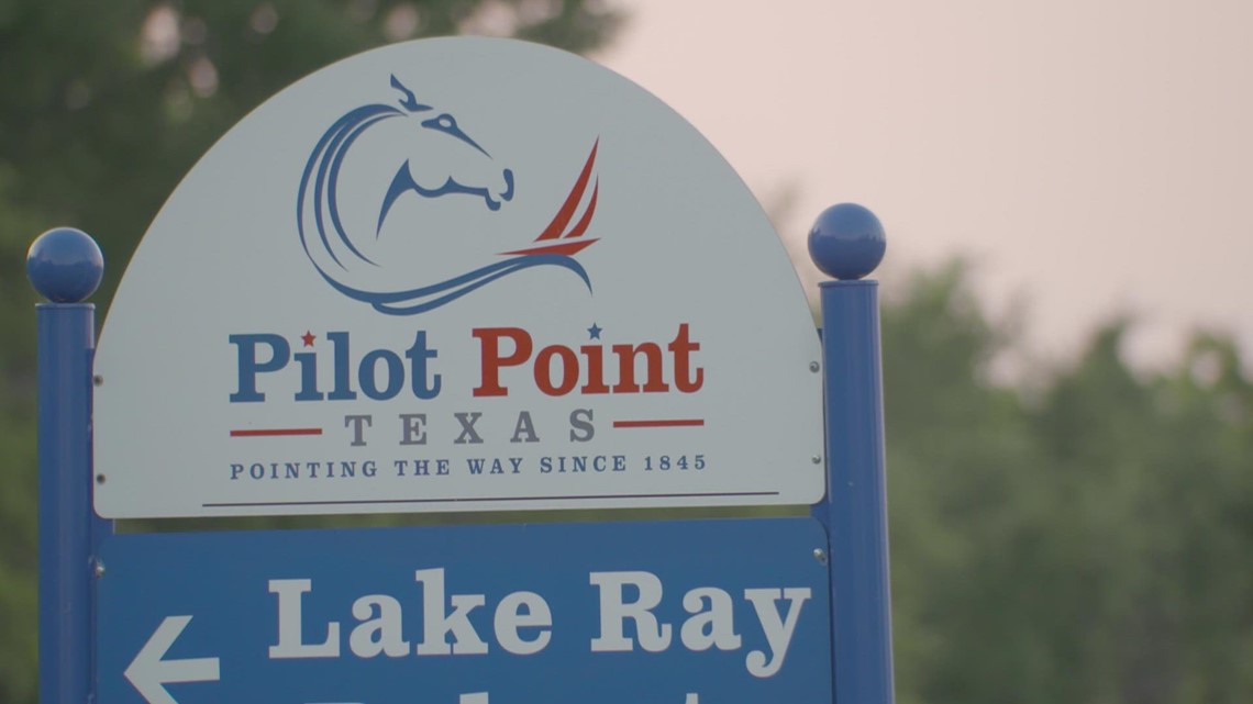 Pilot Point ISD superintendent resigns, board says - Vimarsana News