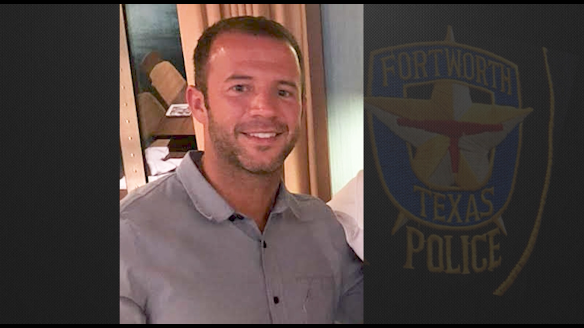 Matt Brazeal previously served in the U.S. Army and served with Parker County and the Weatherford Police Department.