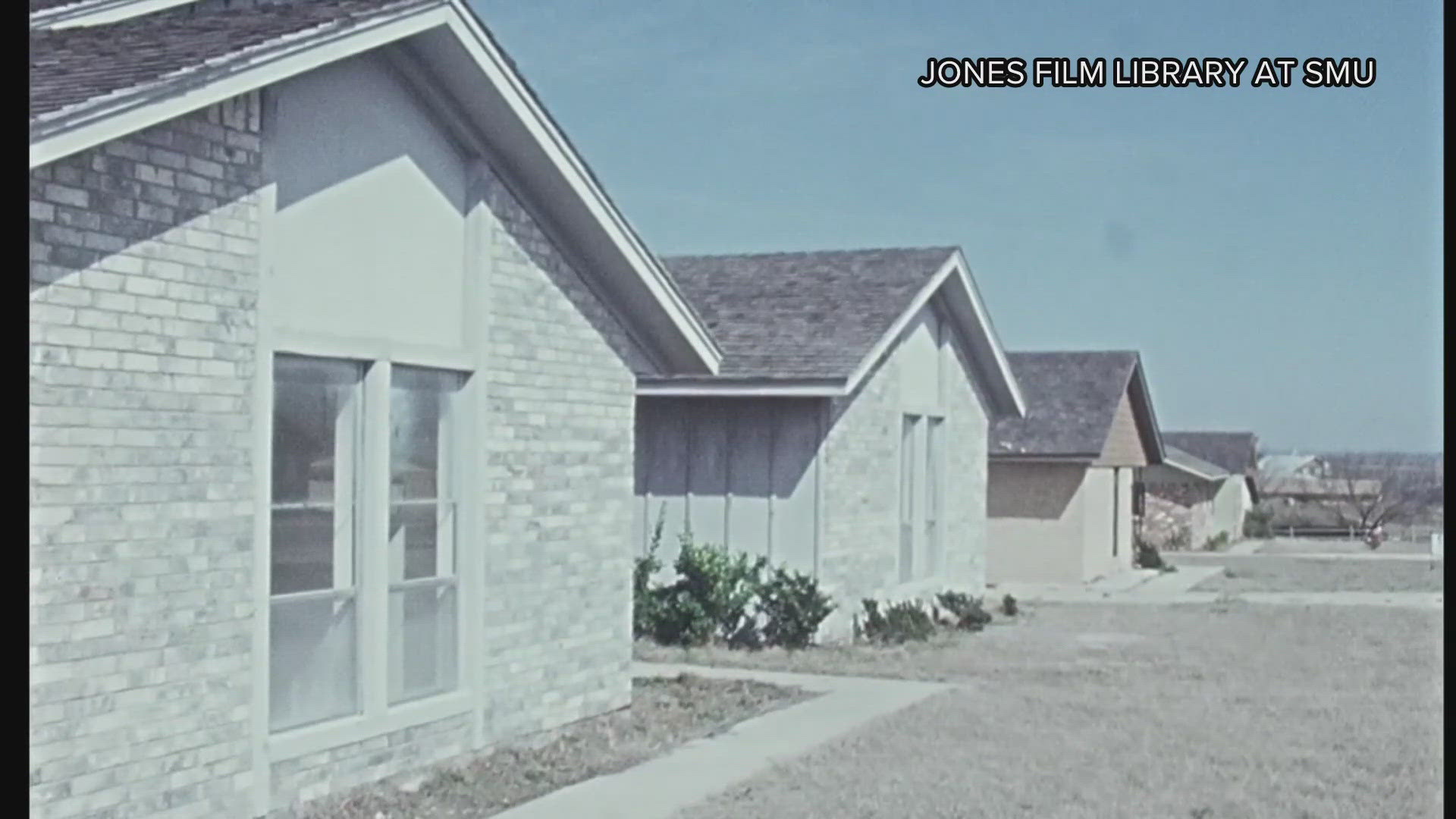 The once tiny town of Little Elm turned off the lights for a day to protest high electricity costs.