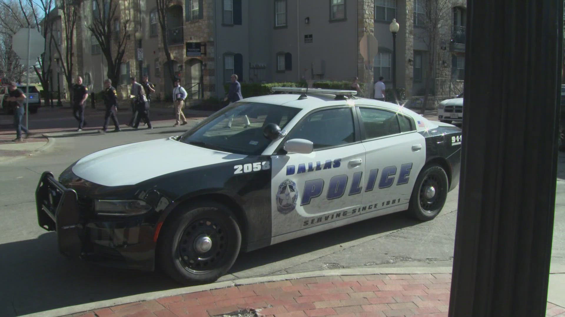 Uptown sexual assault suspect chased woman to her apartment, records ...