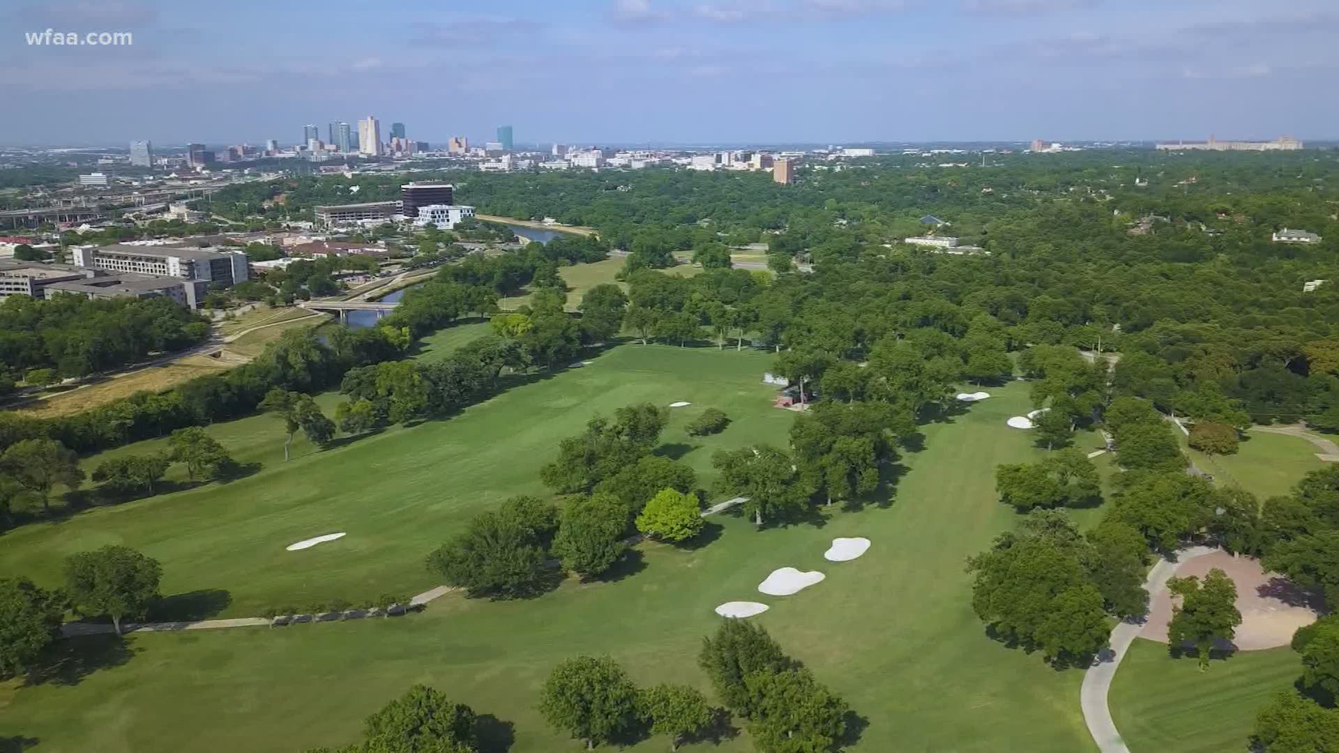 All eyes will be on Fort Worth when PGA returns to The Colonial, for both  star power and COVID-19 handling | wfaa.com