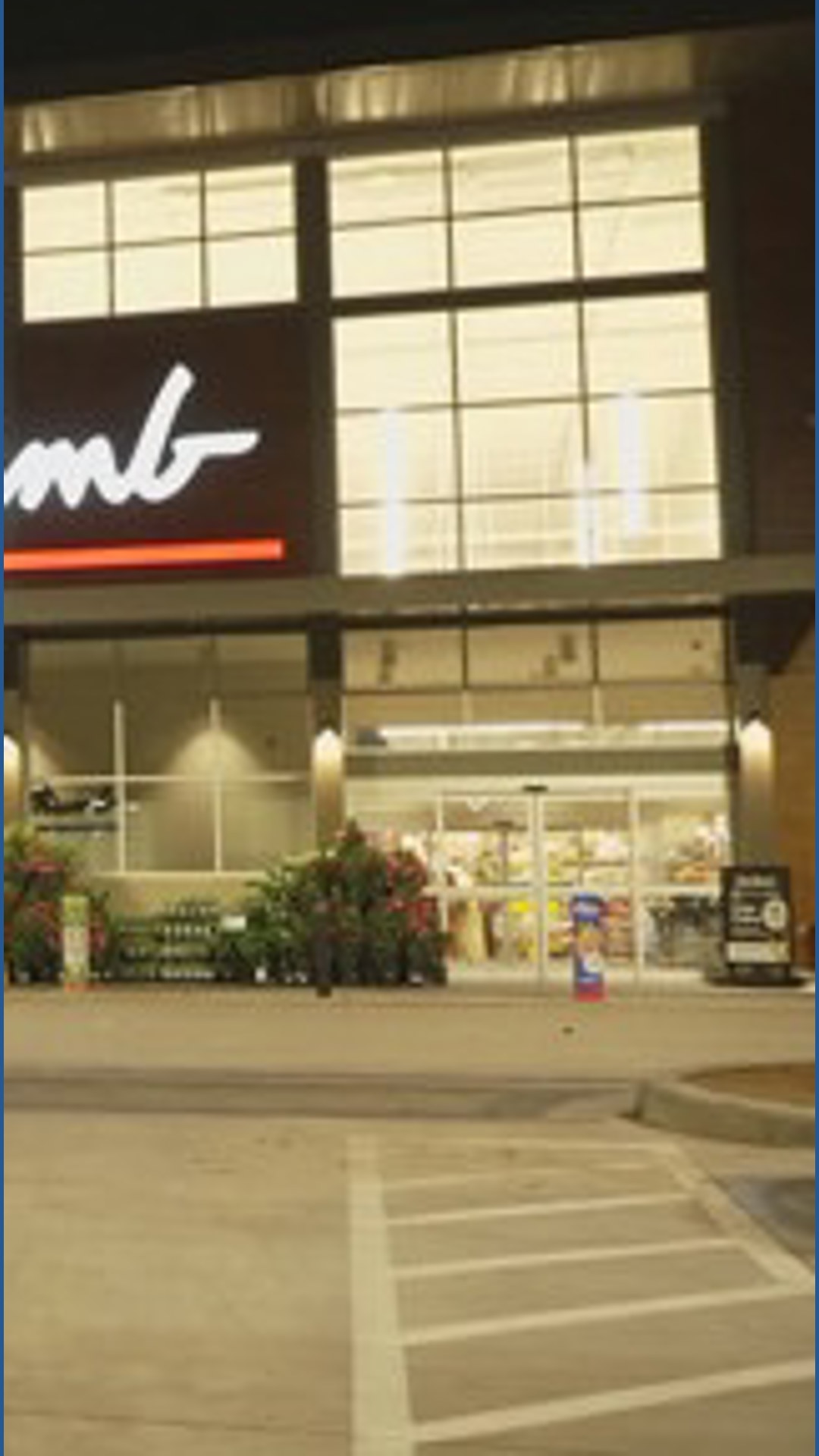 New Tom Thumb opens in Sunnyvale, the city's first major grocery store ...