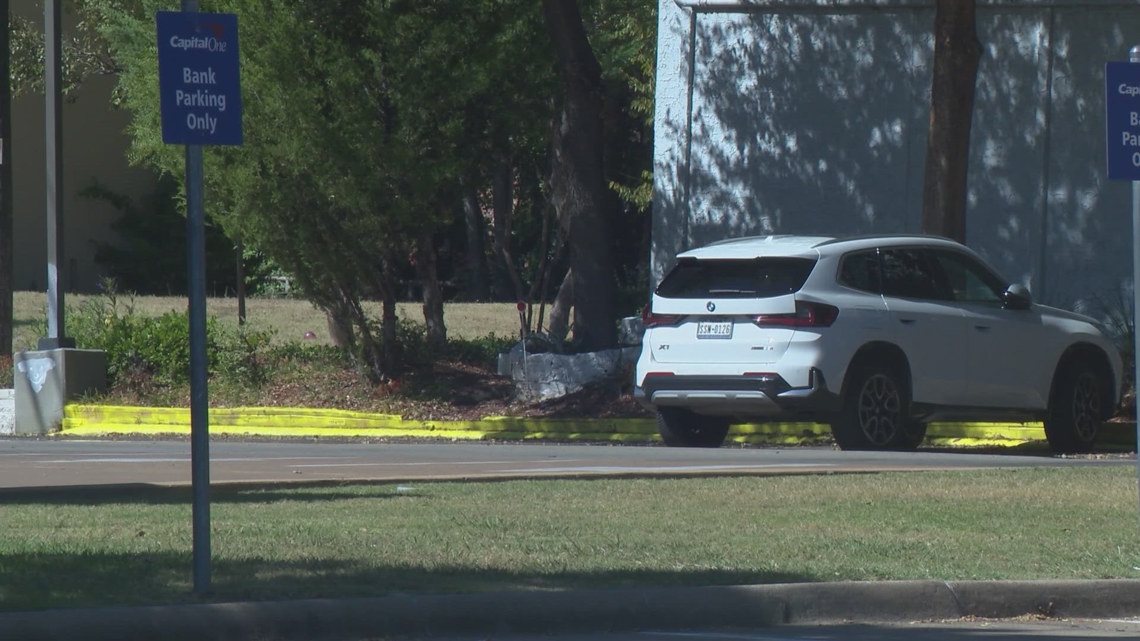 Police investigate double shooting in Old East Dallas | wfaa.com