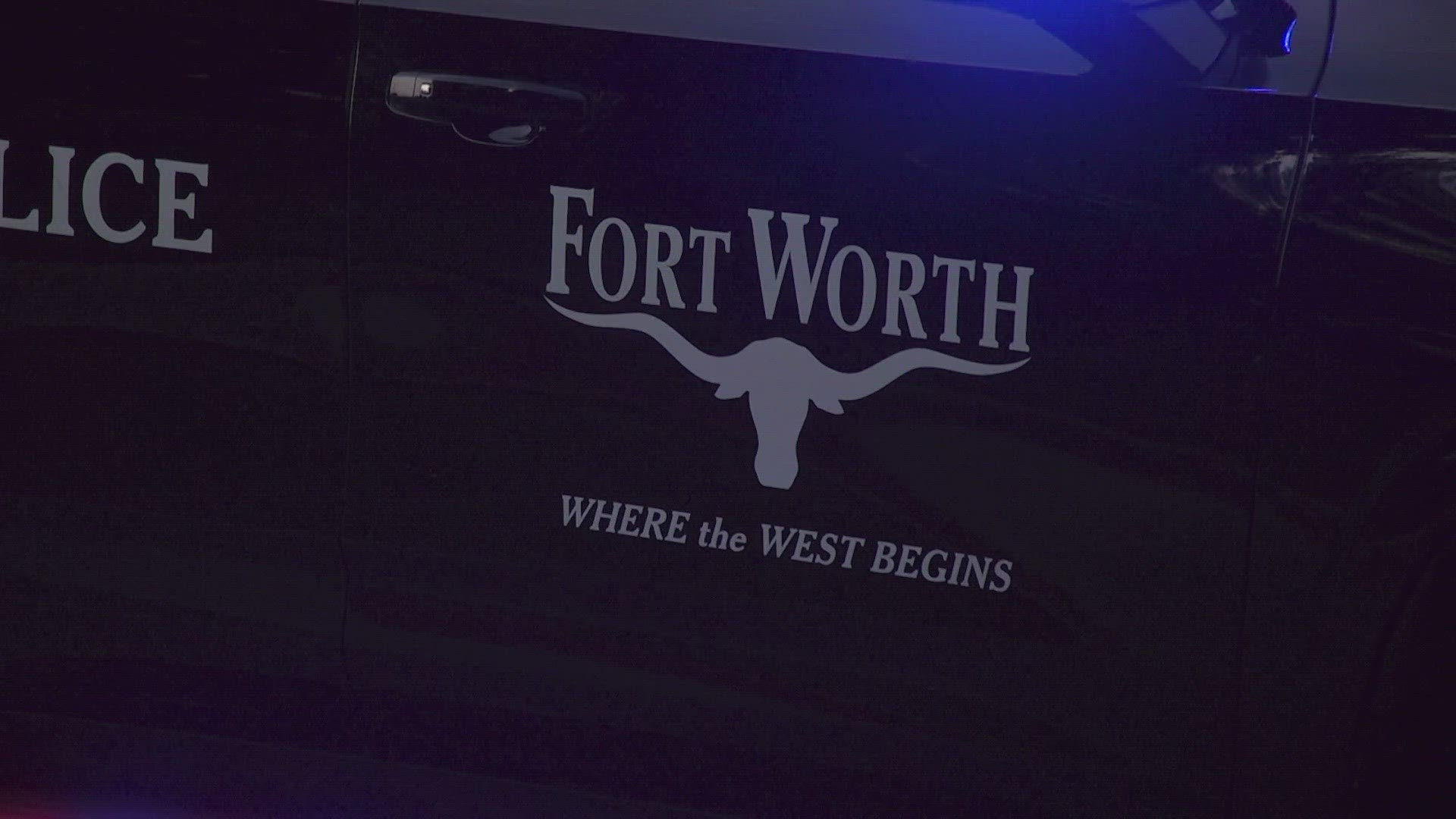 Fort Worth police are investigating another deadly shooting involving a teenager as the summer break approaches.