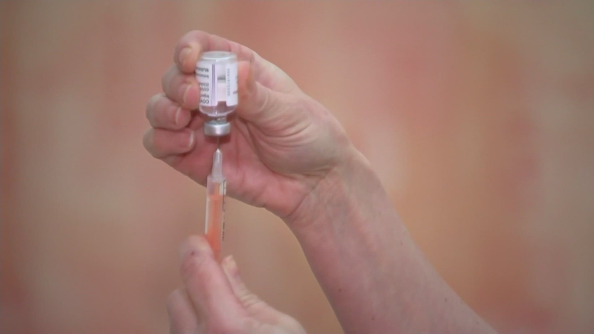 The FDA and the CDC are urging Americans to get an updated COVID-19 vaccine shot as the nation sees a rise in cases, hospitalizations and deaths.
