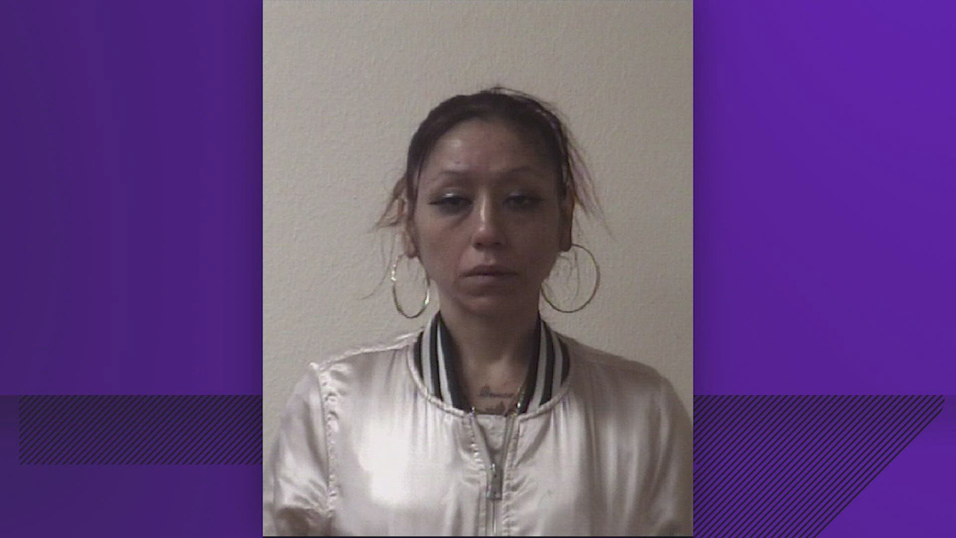 The mother of the missing boy faces a capital murder charge in the case and has now been returned to the U.S. to face charges, officials say. 