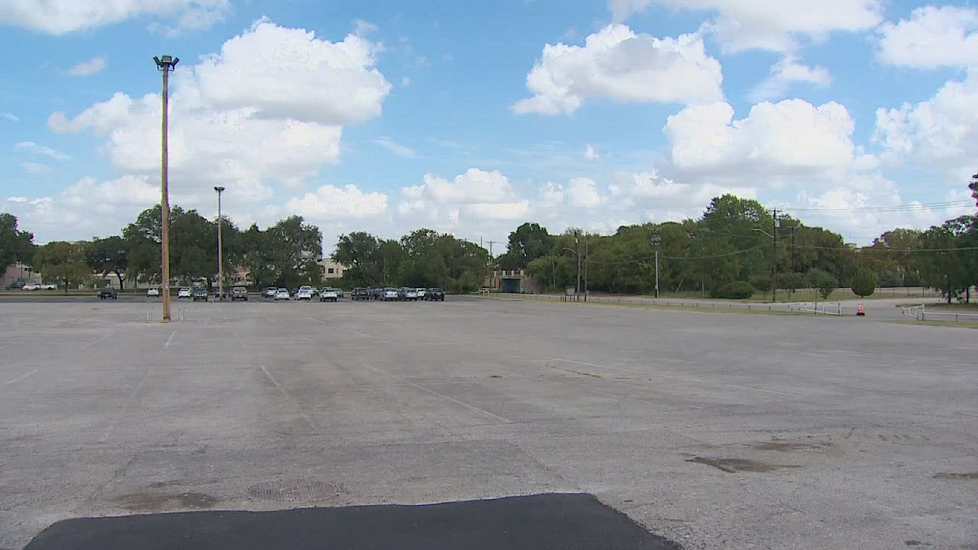 New plan to help alleviate Fort Worth's W7th weekend parking issues