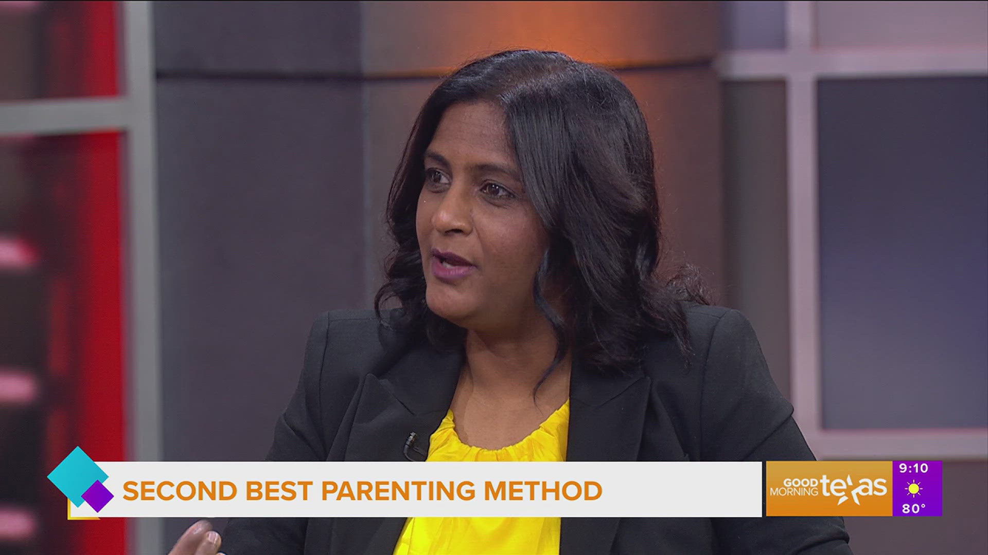 We explore the concept of second best parenting with Conscious Parenting Coach and NLP practitioner Sapna Rad.