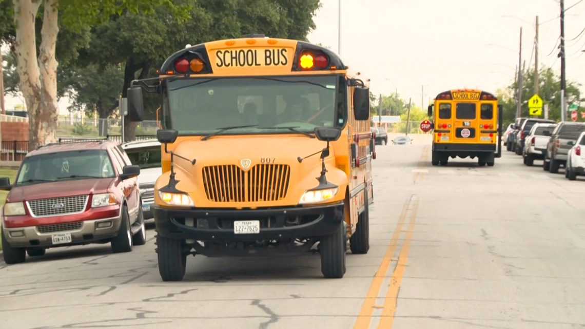 State-appointed Fort Worth ISD board approves school closure, job cuts ...
