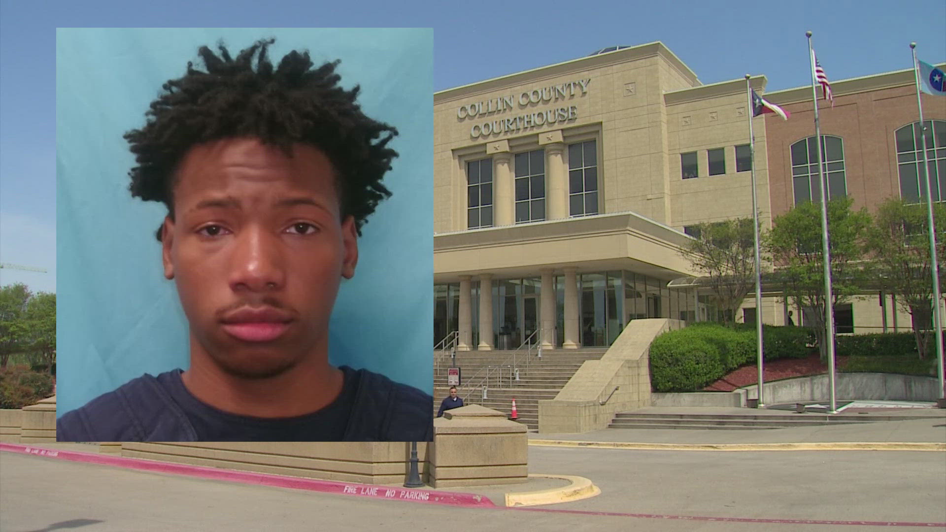 Karmelo Anthony, the Frisco teen charged with murder for an April track meet stabbing, was indicted on a murder charge.