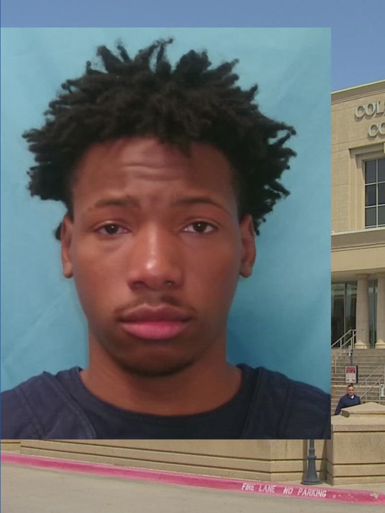 Murder trial in death of Austin Metcalf scheduled for June 2026 | wfaa.com