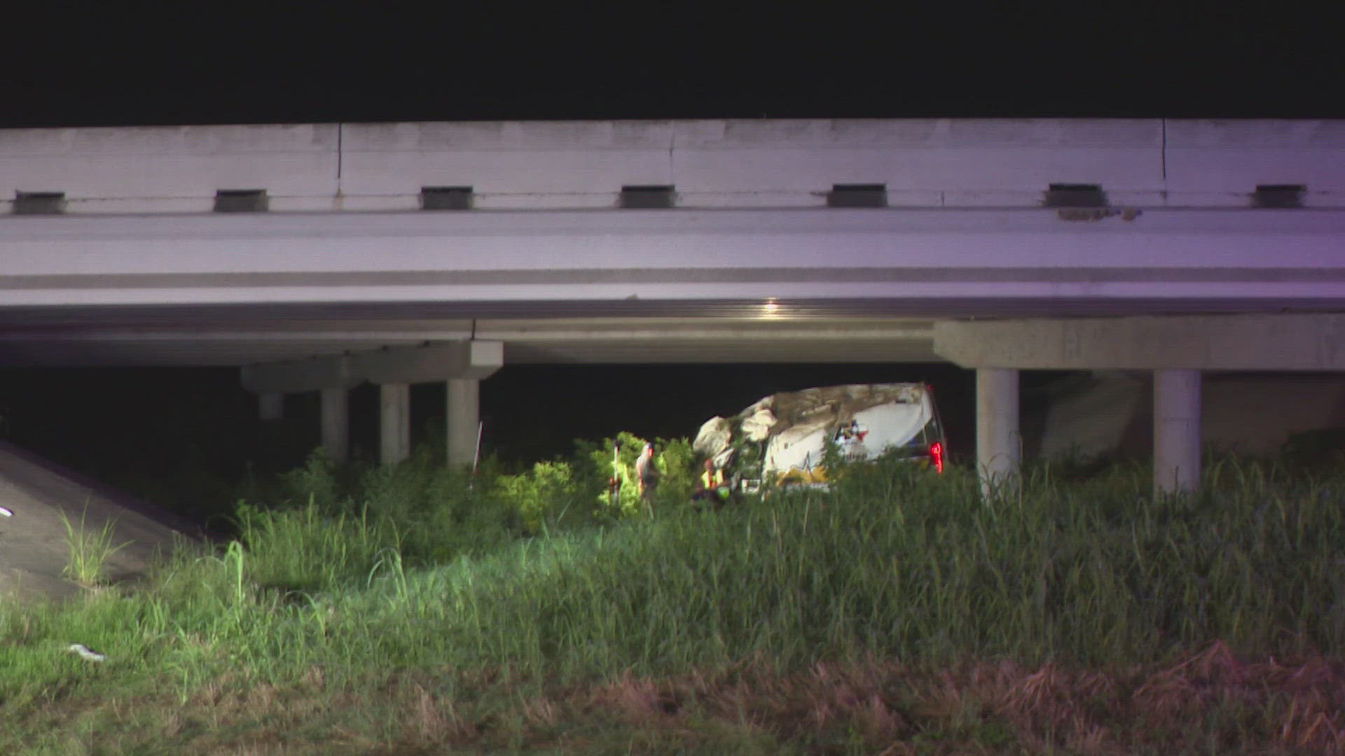 Suspect in stolen ambulance leads police on chase before crashing ...
