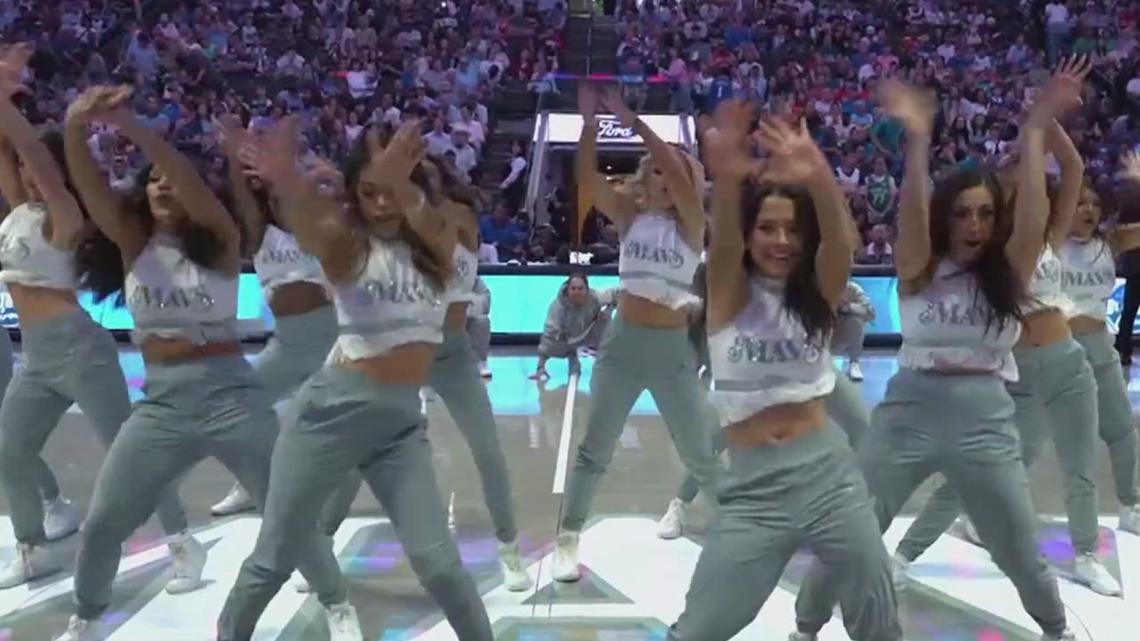 Applications still open for Dallas Mavericks' D-Town Crew, audition details revealed
