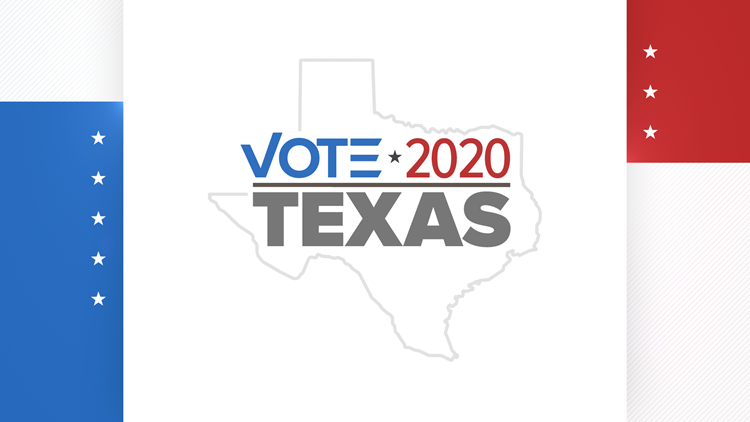 40+ Texas Voting Nears Advance It Pictures