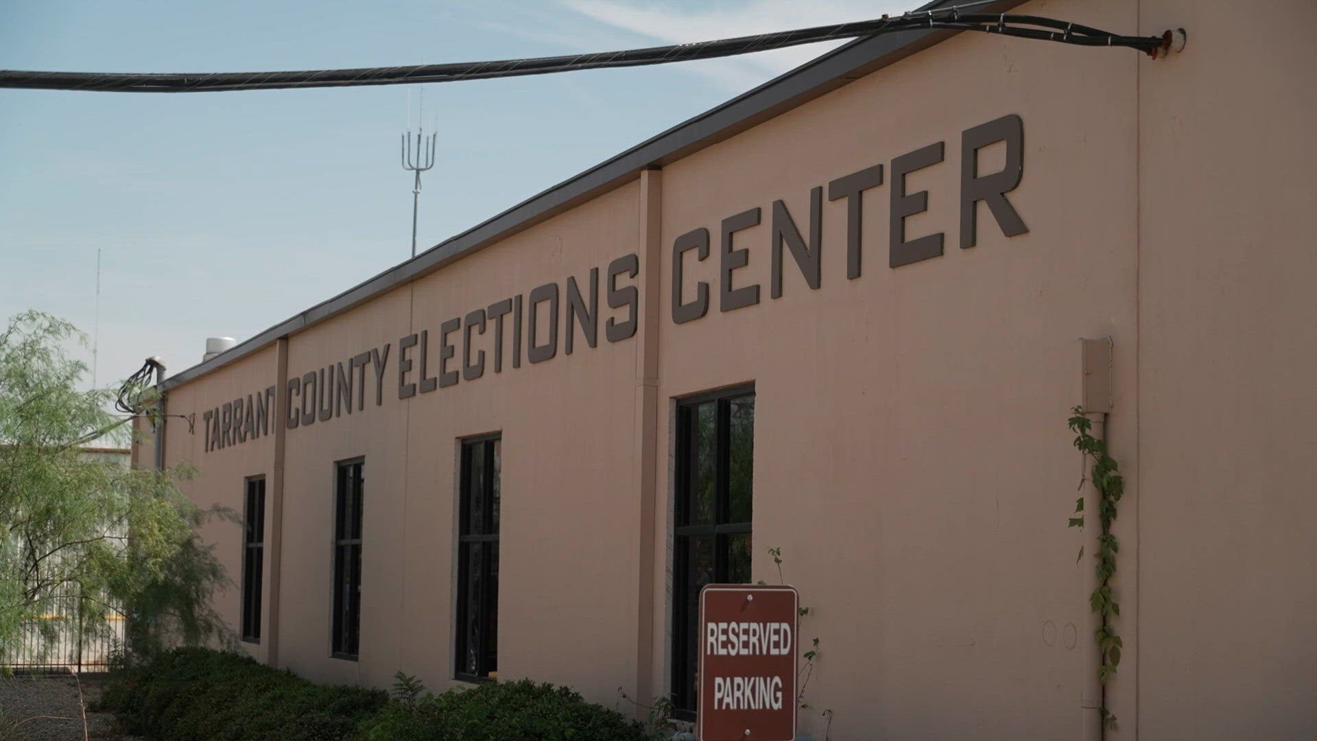 Small North Texas town ordered to disband police department after ...