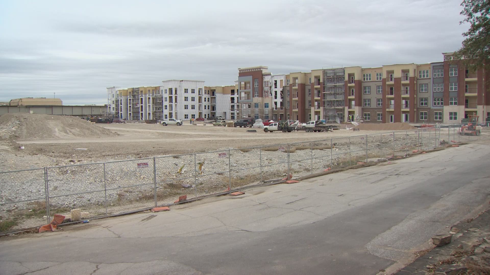 Development projects are in full swing in parts of southern Dallas. Plans for future growth across the city’s southern region continues to be a hot topic.