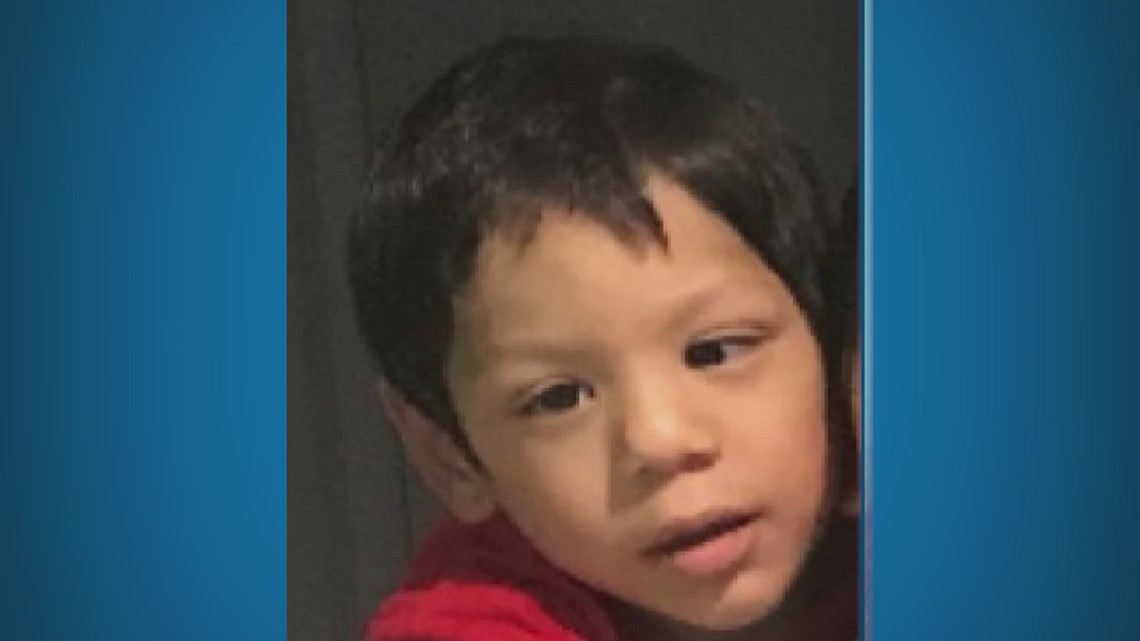 Missing North Texas boy: Updates from Everman police