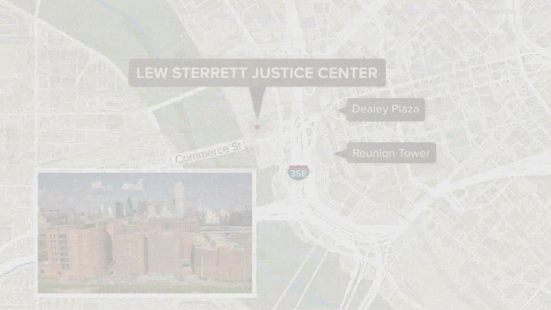 County commissioners have begun the process to consider whether to retrofit the existing jail or build a new smaller, smarter facility.