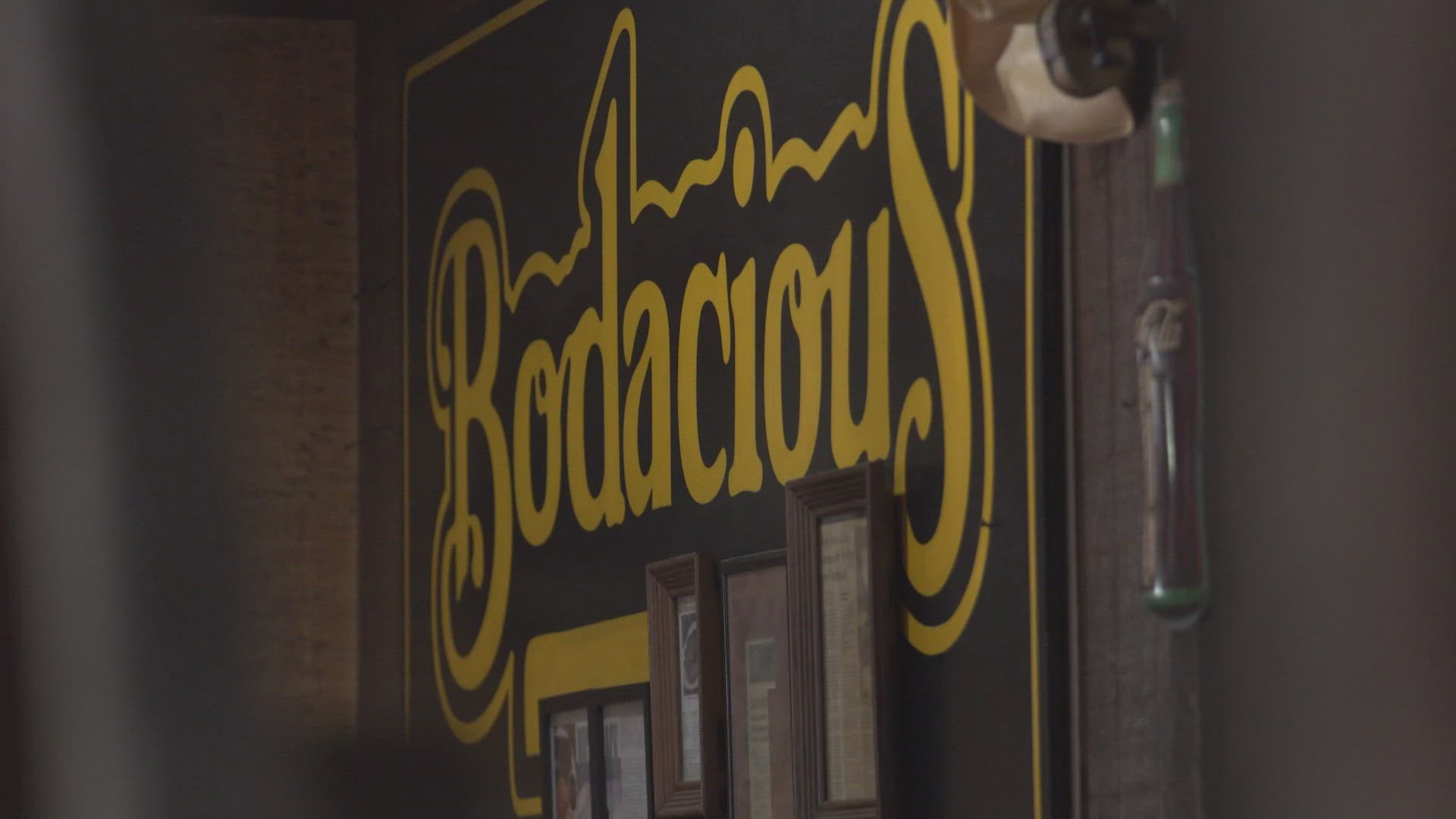 After a longtime barbecue joint's lease wasn't renewed, its owner decided to close.