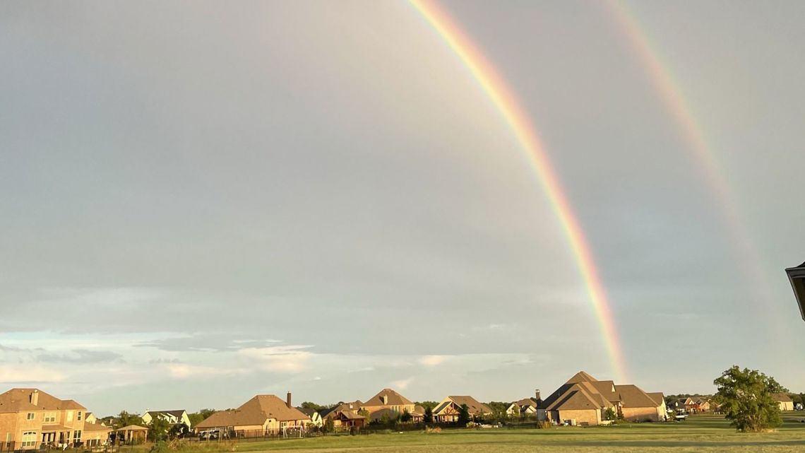 Rainbows Near Me Unveiled Unlocking the Beauty of Nature