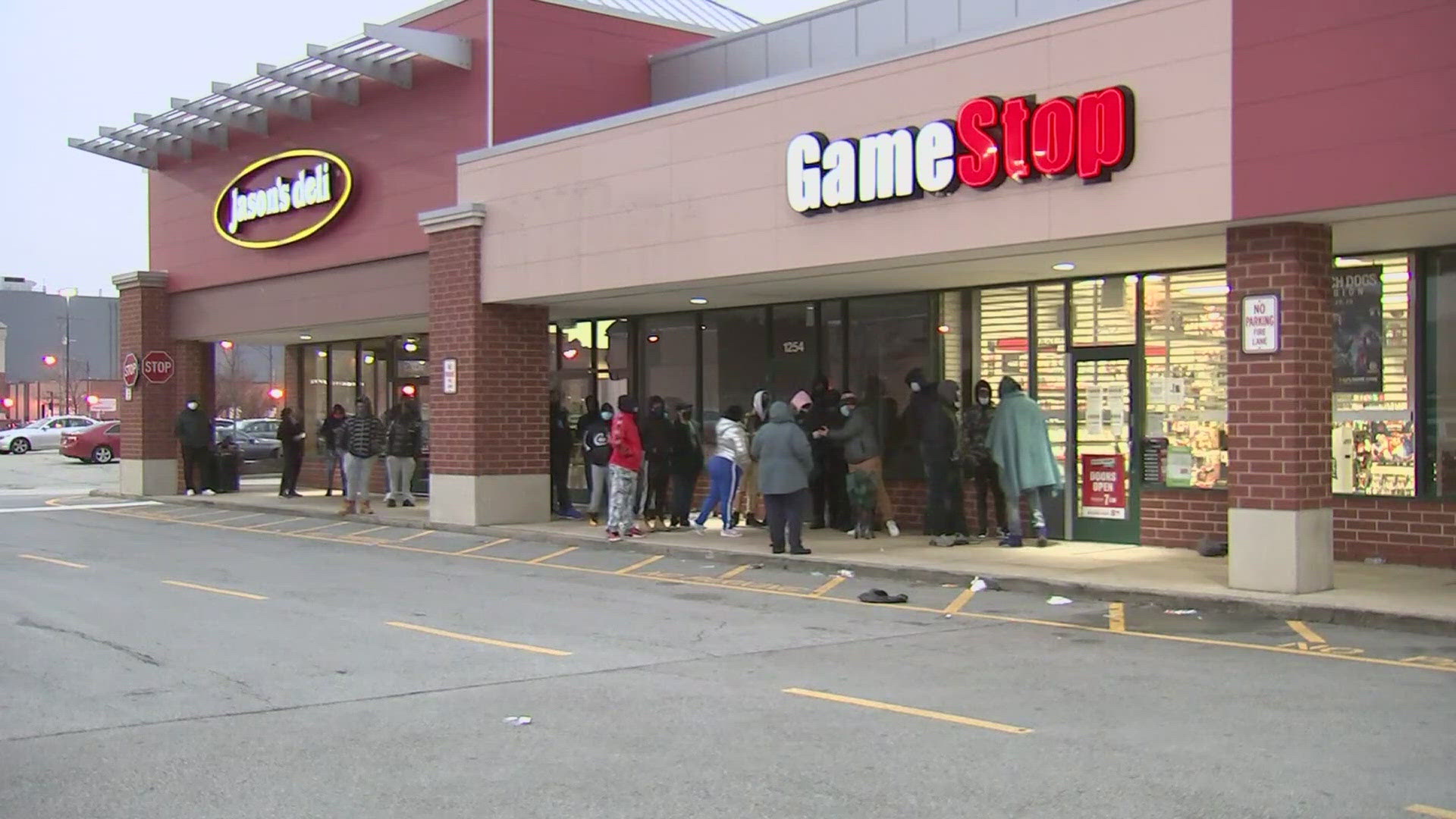Those who are eligible have until August 15 to file a claim for either cash or credit in the GameStop online store. 