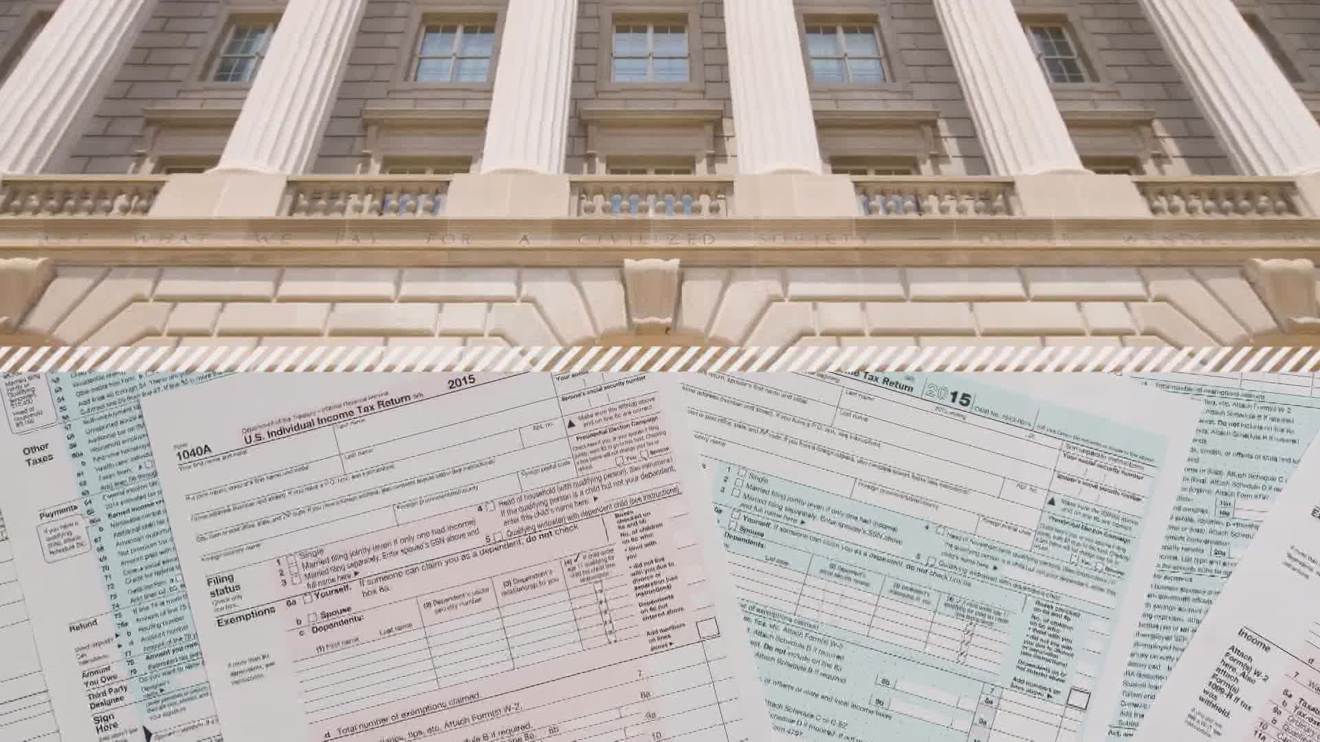 The IRS is expecting a "challenging" year. It's more important than usual to avoid mistakes.