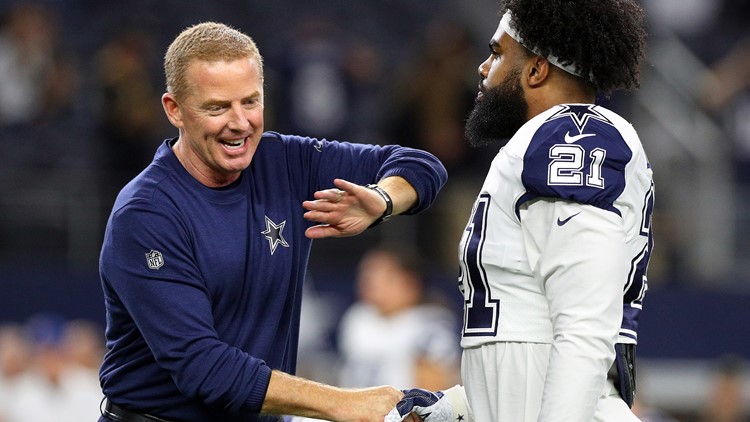 'Prove it' time: Jason Garrett’s final contract year &hellip;