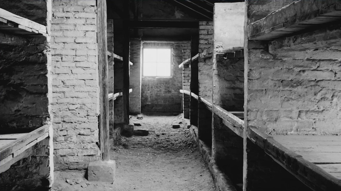 International Holocaust Remembrance Day: Dallas survivors reflect - Vimarsana News